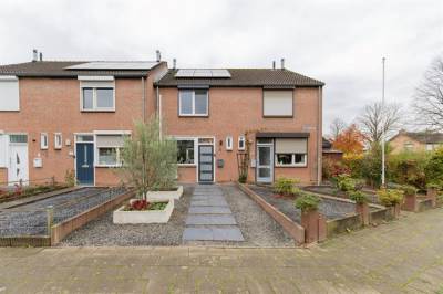 Woning Jan Steenstraat 9 Elsloo (LI)