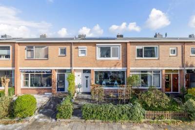 Woning Jan van de Cappellestraat 27 Krimpen aan den IJssel