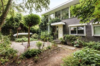 Woning Aletta Jacobskade 204 Vlaardingen