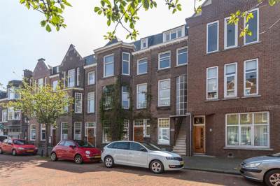 Woning 3e Louise de Colignystraat 149 Den Haag