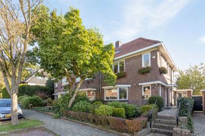 Woning Paulus Potterstraat 12 Arnhem