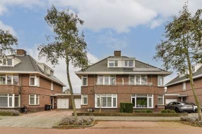 Woning Rietschelftlaan 24 Sassenheim