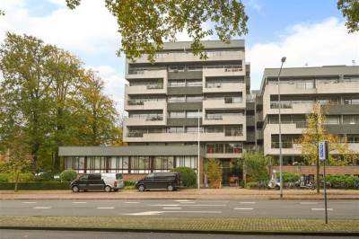 Woning 's-Gravelandseweg 86- 37 Hilversum