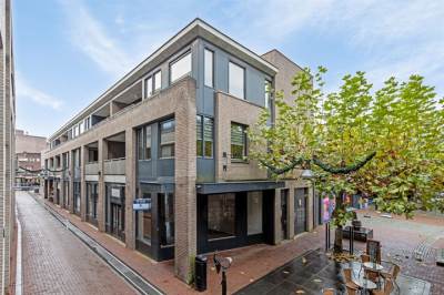 Woning Oude Aa 20 Helmond