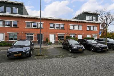 Woning Sumatra 29 Zoetermeer