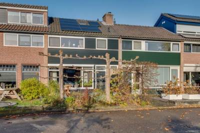 Woning Fazantlaan 147 Dieren