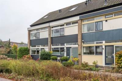 Woning Koningin Emmalaan 78 Leerdam