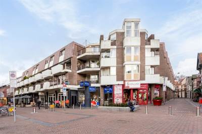 Woning Kapelstraat 54 Apeldoorn