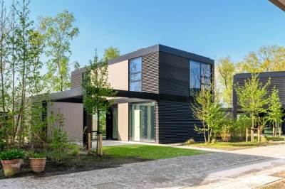 Woning Hopbellen 7 Muiden