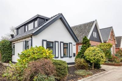 Woning Noordwolderweg 38 Bedum
