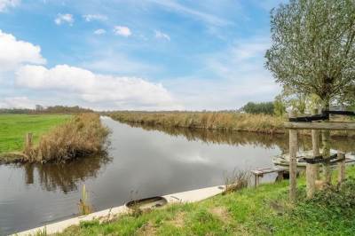 Woning Middel 70 Westzaan