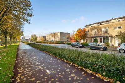 Woning Harplaan 4 Barendrecht