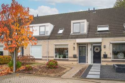 Woning Coreanna 68 Geldermalsen