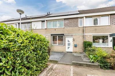 Woning Dunantstraat 19 Bergen op Zoom