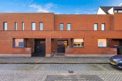 Woning Grasakker 32 Stolwijk