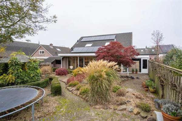 Woning Goossen Janssenstraat 6 Ophemert