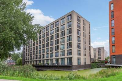 Woning Bijdorplaan 207 Zoetermeer