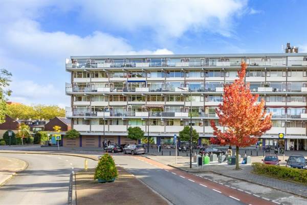 Woning Dr H.J. van Mooklaan 189 Rijswijk (ZH)