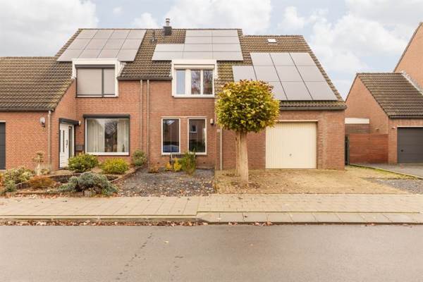 Woning Randenborgweg 84 Nieuwstadt