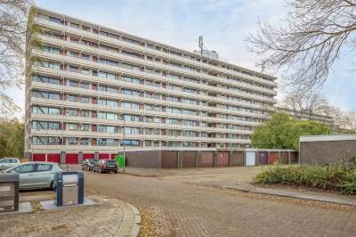 Woning Kloosplantsoen 283 Ridderkerk