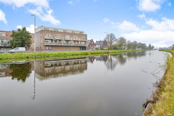 Woning Beukenpad 38 Ter Aar