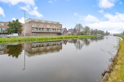 Woning Beukenpad 38 Ter Aar