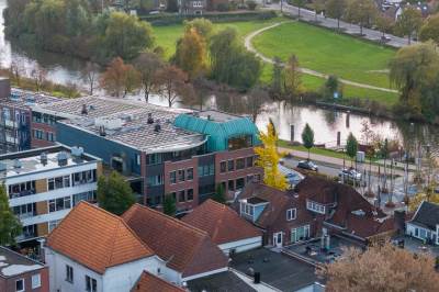 Woning Waterstraat 9- 08 Doetinchem