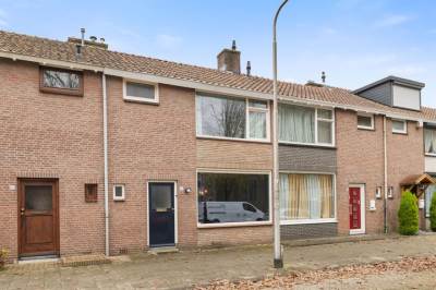 Woning Hopweg 82 Tilburg
