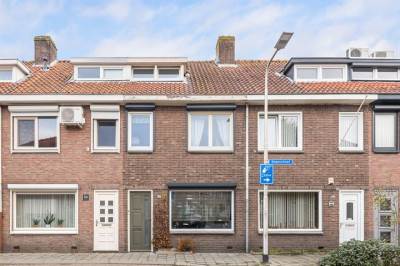 Woning Diepenstraat 88 Tilburg