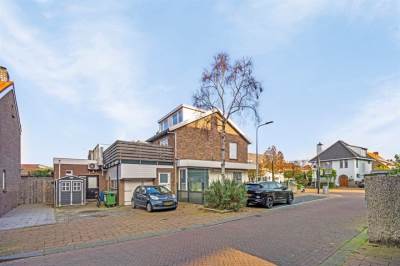 Woning Dinsdagse Wetering 2 Voorhout