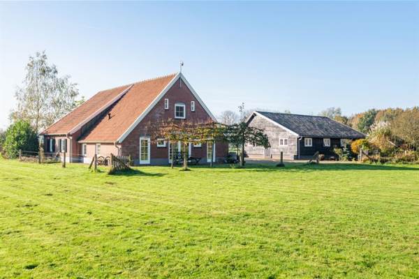Woning Klokkemakersweg 9 Aalten