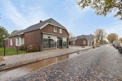 Woning Hoofdstraat 19 Buinerveen