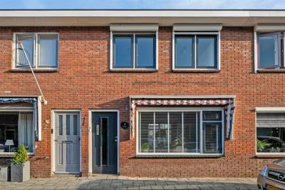 Woning Brummelkampstraat 4 Kampen