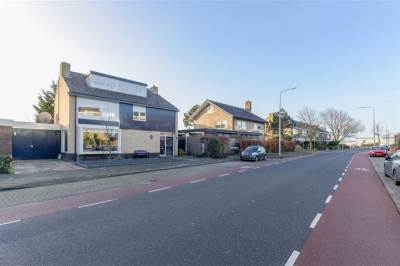 Woning Vreeburghlaan 14 's-Gravenzande