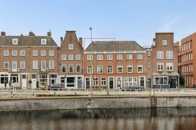 Woning Zuid Willemsvaart 573 Den Bosch