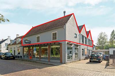 Woning Kattenburg 62 Druten