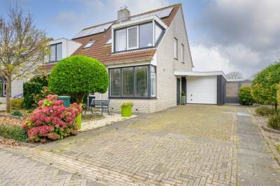Woning Binnenhof 14 Grootebroek