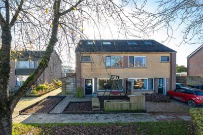 Woning Jan van Gooyenhof 21 Lienden
