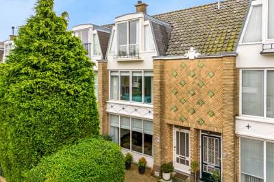 Woning De Poorterstraat 31 Den Haag