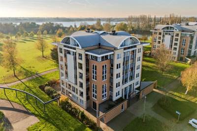 Woning Rondenburglaan 169 Hoofddorp