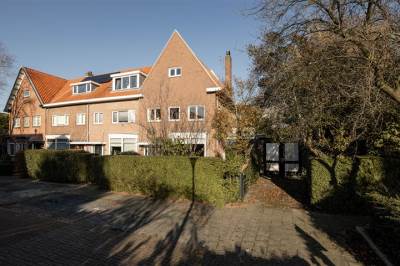 Woning Azalealaan 4 Heemstede