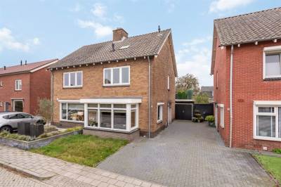 Woning Marijkestraat 20 Delden