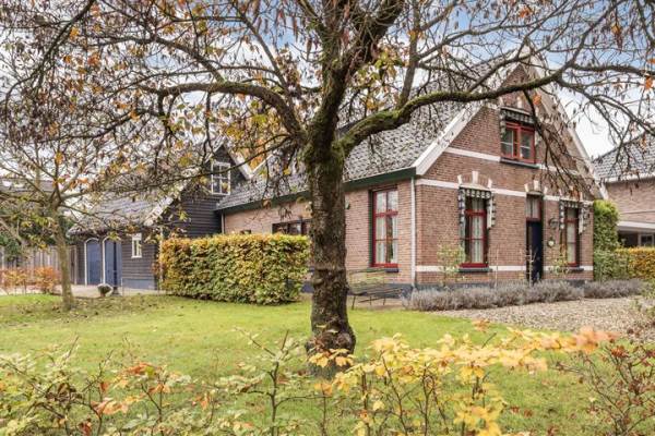 Woning Boomcateweg 55 Nijverdal