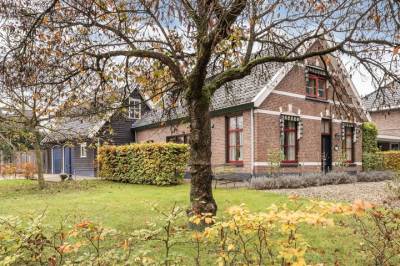 Woning Boomcateweg 55 Nijverdal