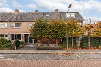 Woning Thorbeckestraat 31 Alblasserdam