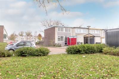 Woning Baai 99 Lelystad
