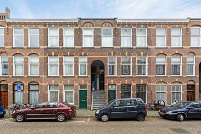 Woning Daltonstraat 56 Den Haag