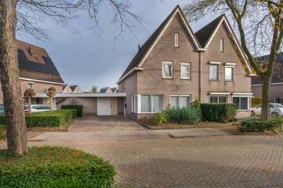 Woning Hazenbos 10 Hedel