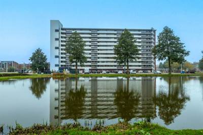 Woning Bleulandweg 334 Gouda