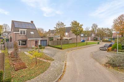 Woning Kloosterhof 9 Posterholt